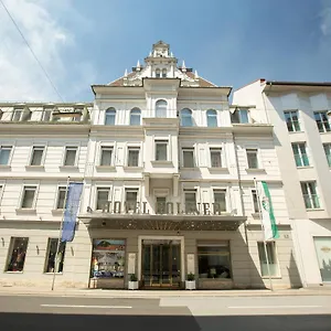4* Hotel Gollner
