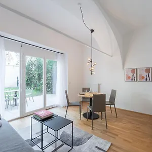  Apartment Premium Im Stadtzentrum