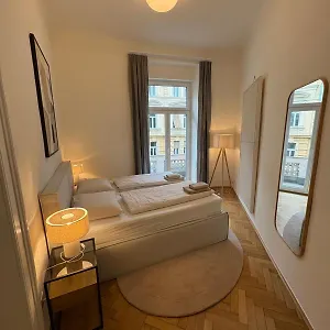  Apartment Premium In Altstadtnähe